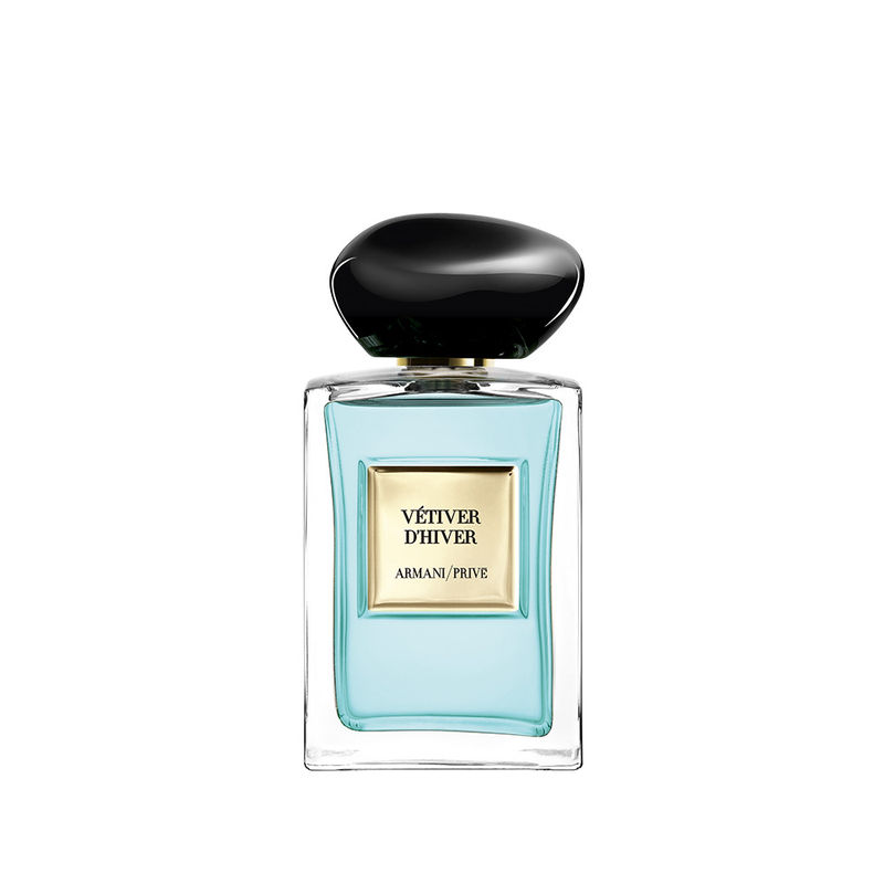 ARMANI PRIVE Vetiver D'Hiver Eau De Toilette