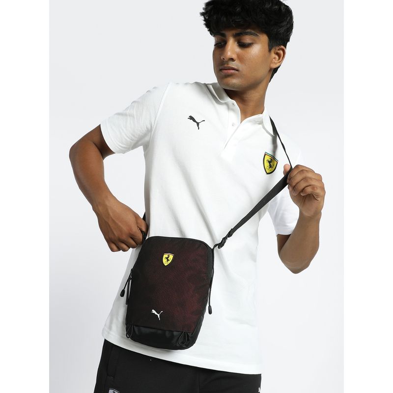 Puma sling bag ferrari hotsell