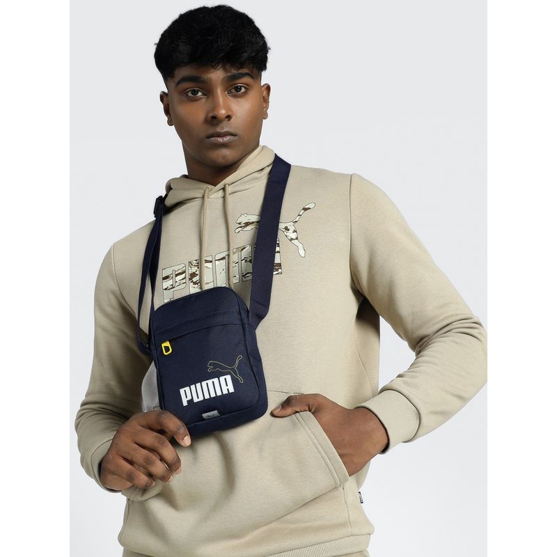 Puma sling bag for men sale