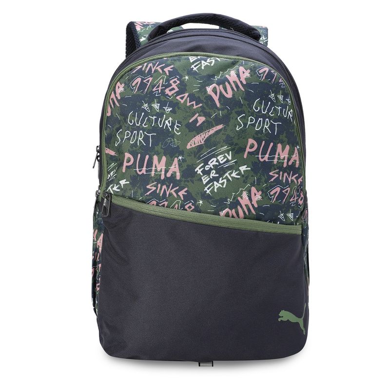 Buy Puma Punch Unisex Backpack Online