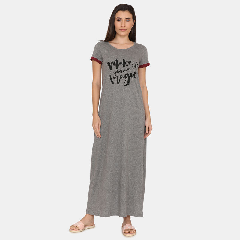 night dress zivame
