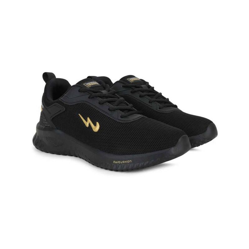 Campus Wells Running Shoes - Uk 8