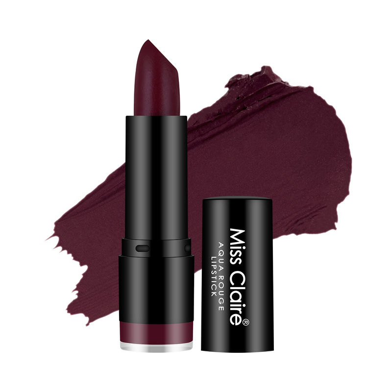 Miss Claire Aqua Rouge Lipstick - 325