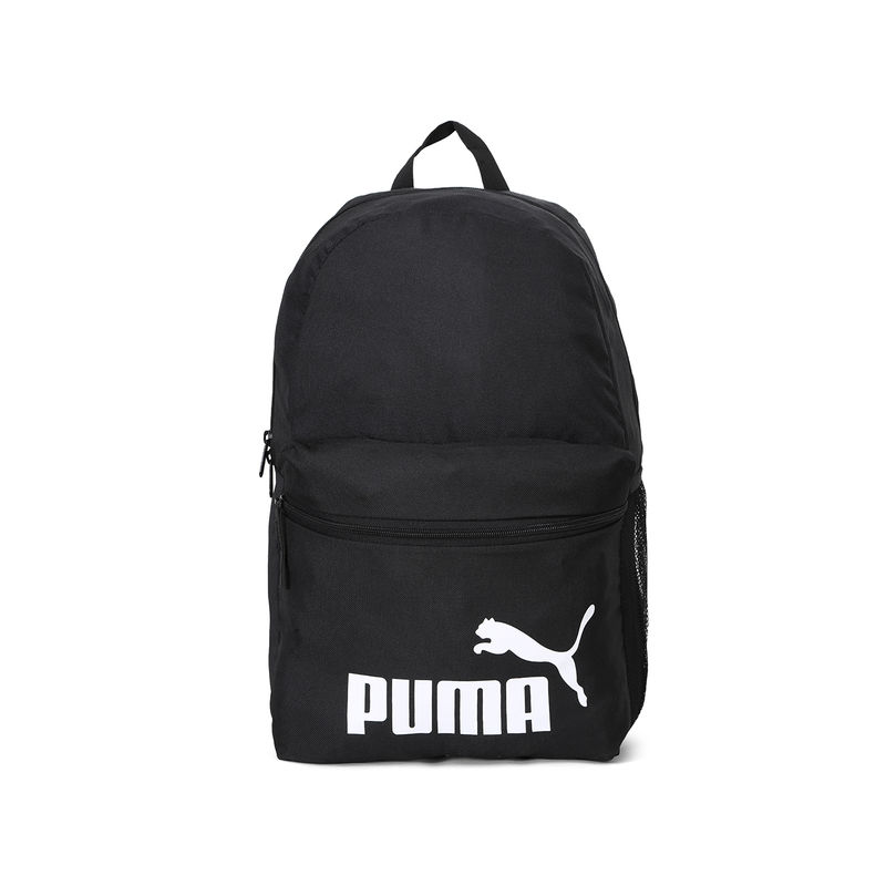 Puma Phase Backpack Puma Black