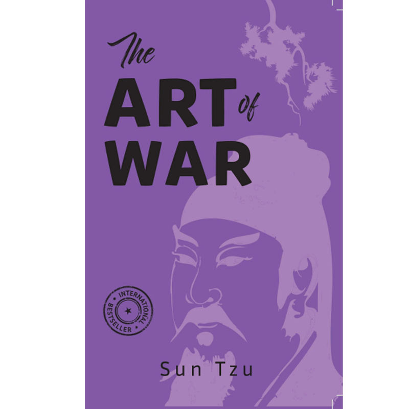 Pegasus The Art of War Book (89 Years) Buy Pegasus The Art of War