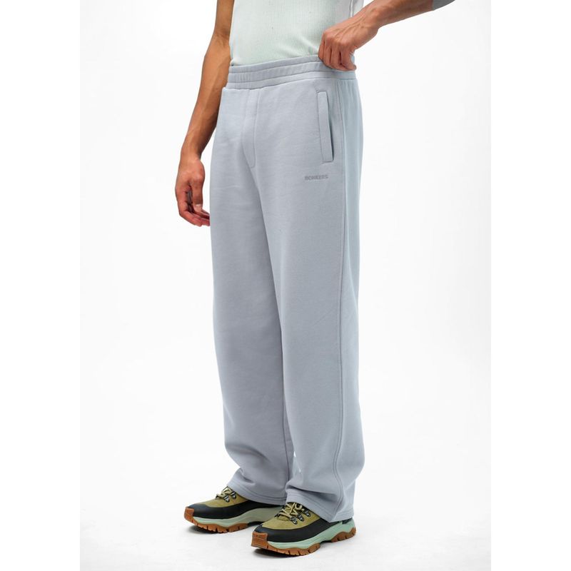 Bonkers Corner Grey Everyday Trackpant (S)