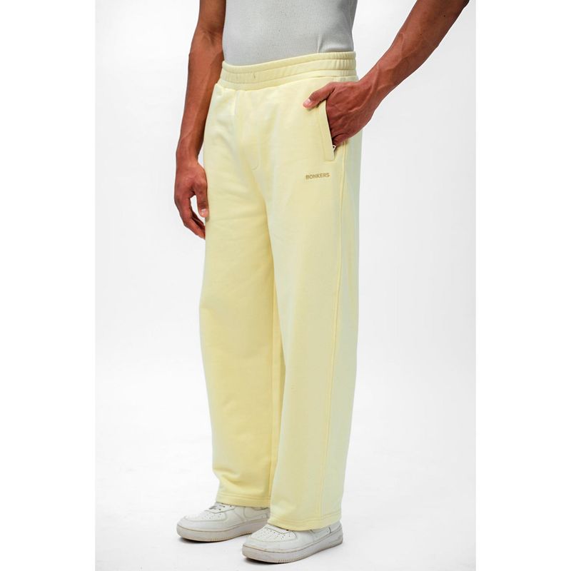 Bonkers Corner Pale Bloom Everyday Trackpant (XS)