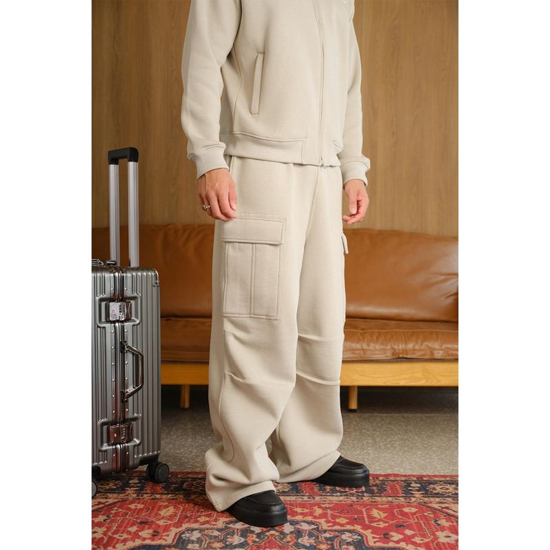 Bonkers Corner Cloudy 4 Pockets Cargo (S)