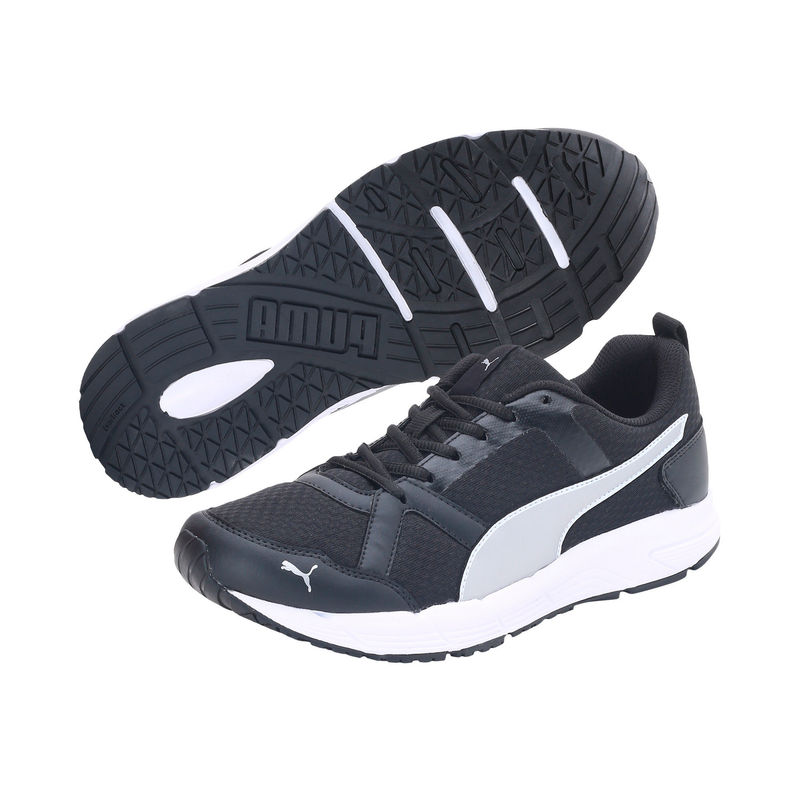 Puma dreton idp running shoes clearance