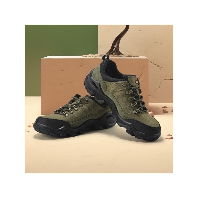Woodland tracker boots on sale