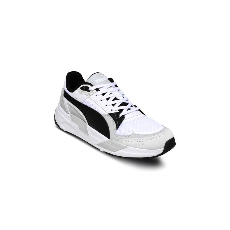 Puma Multi-Color Trinity 2 Unisex Sneakers (UK 10)