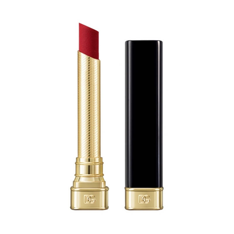 Dolce&Gabbana My Comfy Matte Instant Rich Color & Hydration Lip Stylo - MY 27.01