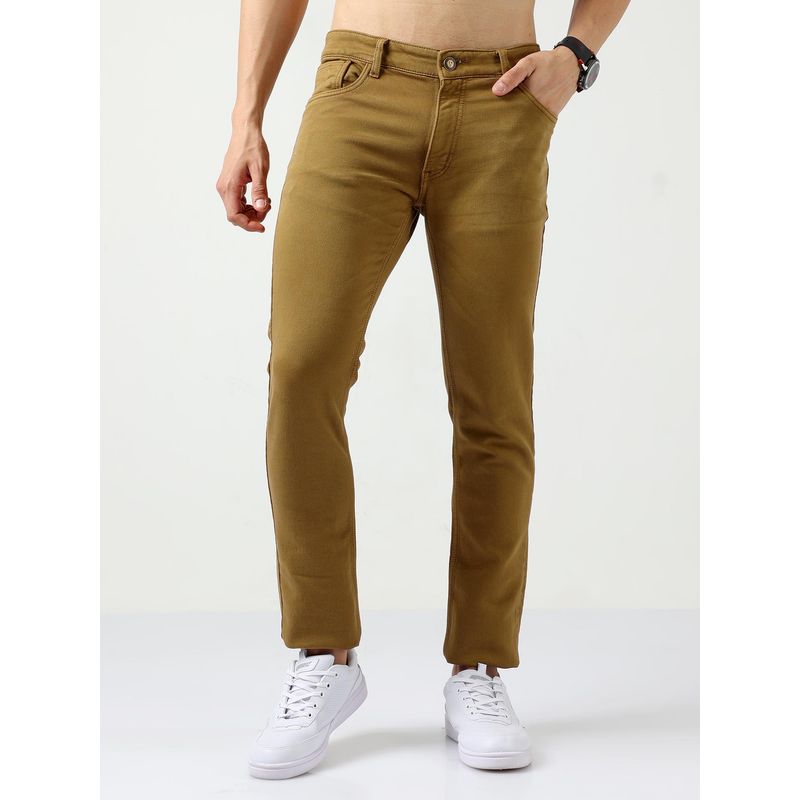 VUDU Khaki Denim (32)