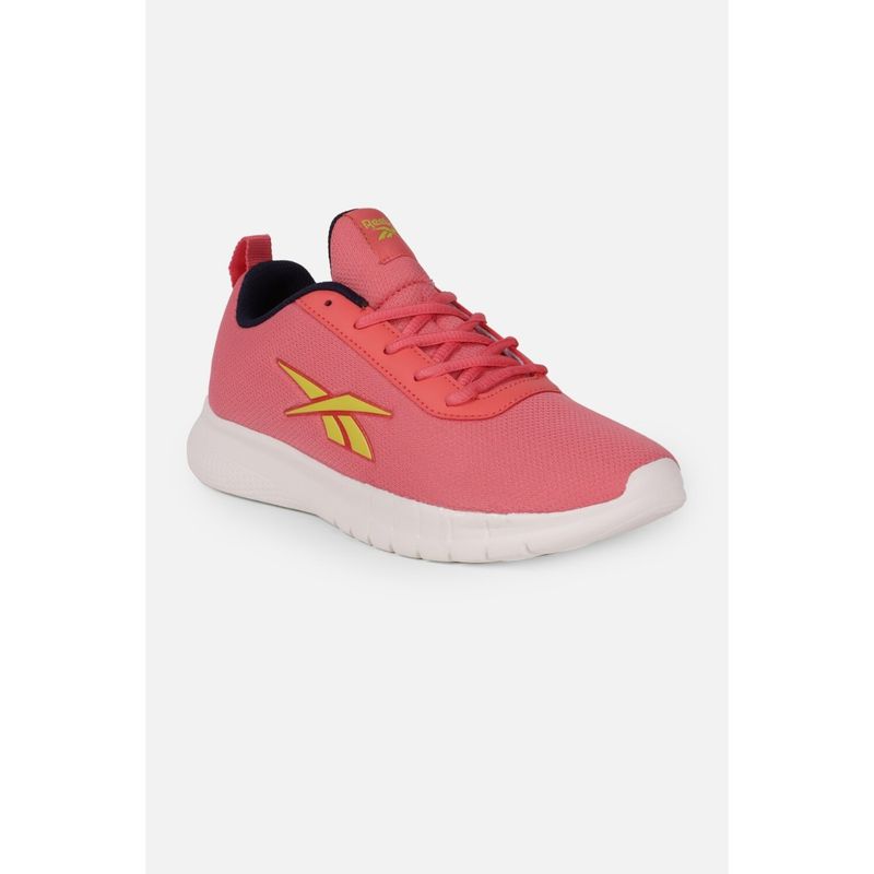 Reebok Pink Women Stride Runner W Running Shoes (UK 5)