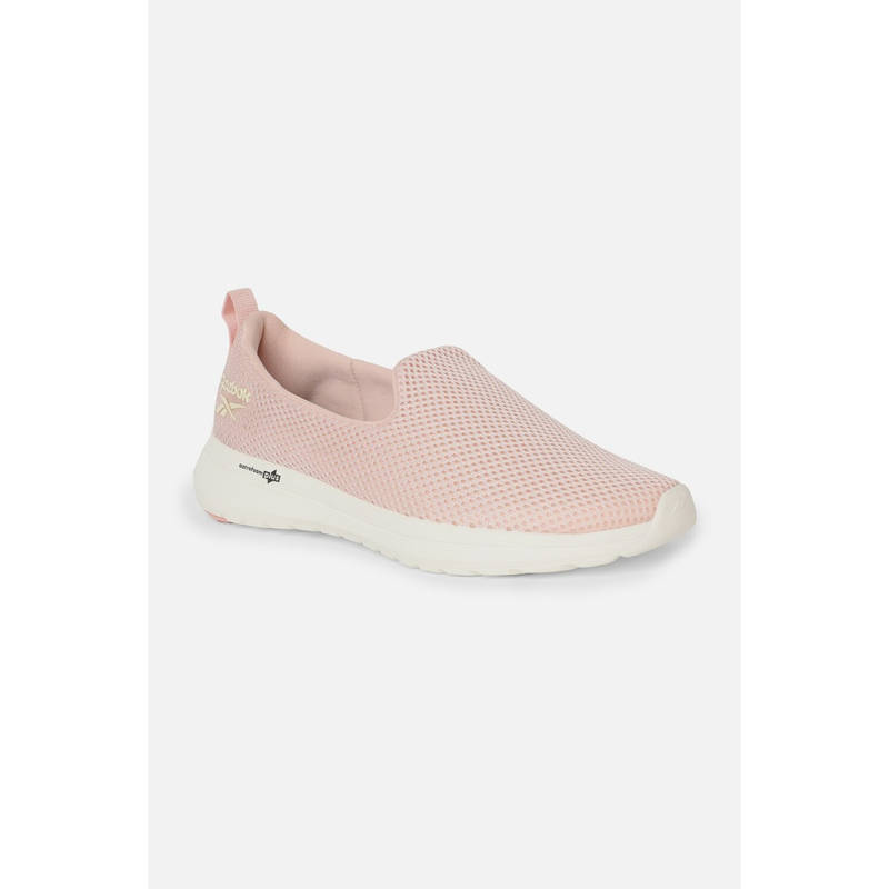 Reebok Pink Women Inbound Slip On Walking Shoes (UK 4)