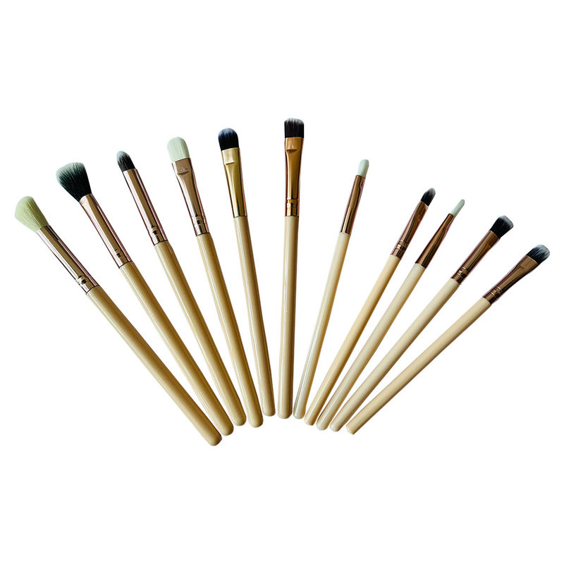 FYOLI Eye Makeup Brush Set Buy FYOLI Eye Makeup Brush Set Online at Best Price in India Nykaa