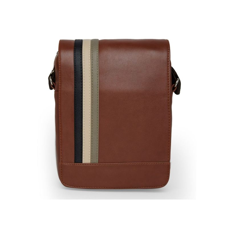 Buy MBOSS Unisex Crossbody Sling Bag For Men And Women Online