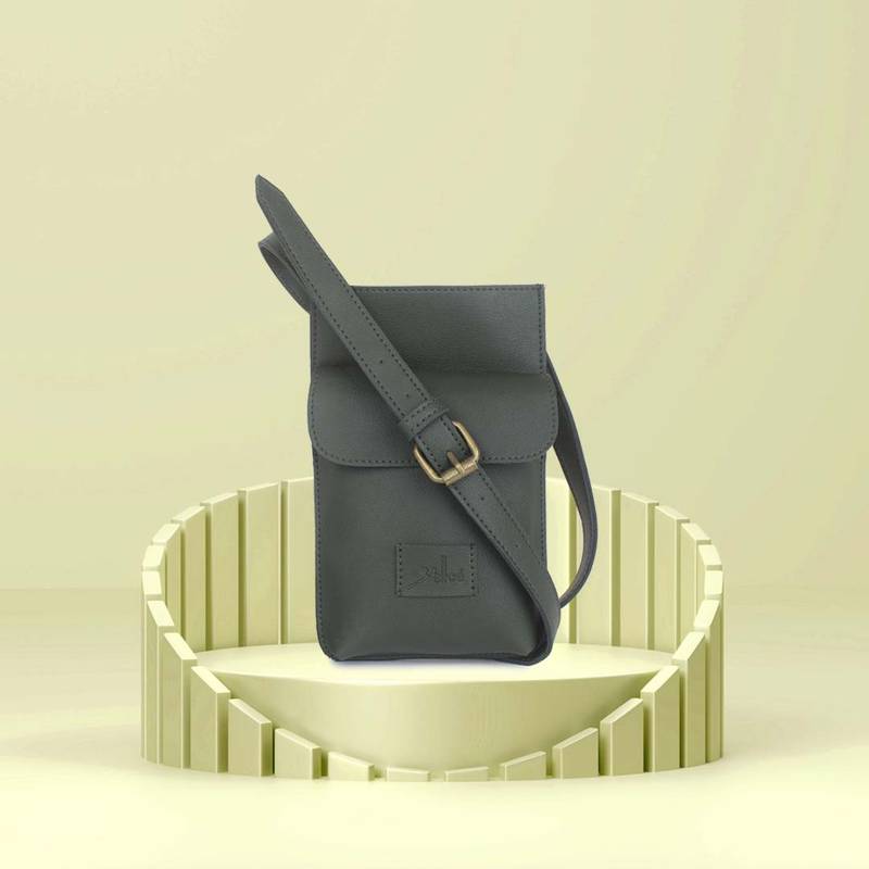 Buy Yelloe Mobile Sling With Card Holder Online