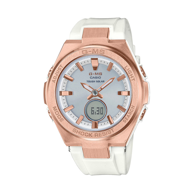 【超人気可愛い】新品 CASIO Baby-G   ローズ ゴールド BABY-G | CASIO