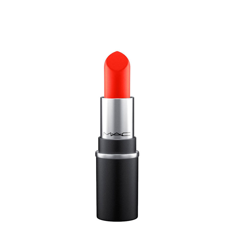 M.A.C Lipstick / Mini - Lady Danger