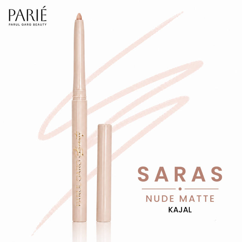 Parul Garg Beauty Bold Define Matte Kajal - Saras