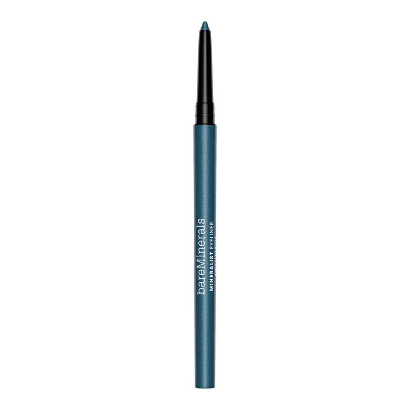 bareMinerals Mineralist Lasting Eyeliner - Aquamarine