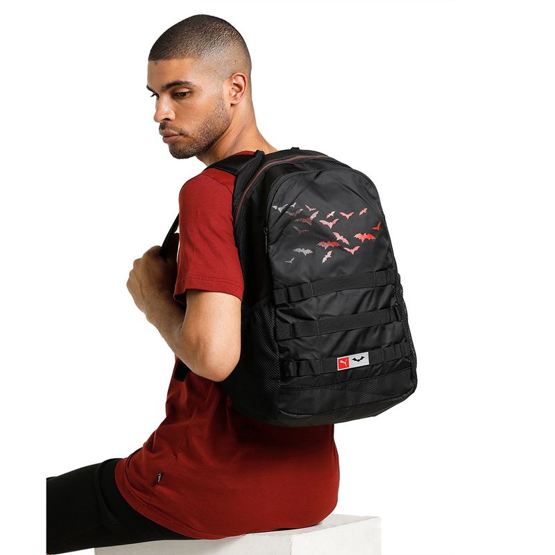 Puma new arrivals batman bag