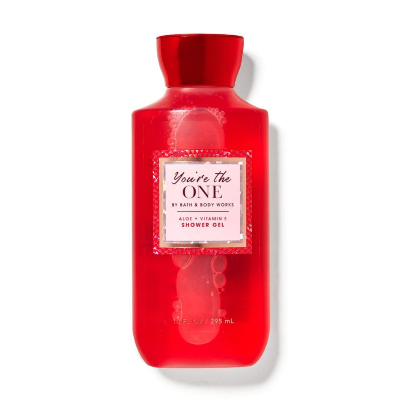 Bath & Body Works You're The One Shower Gel Buy Bath & Body Works You