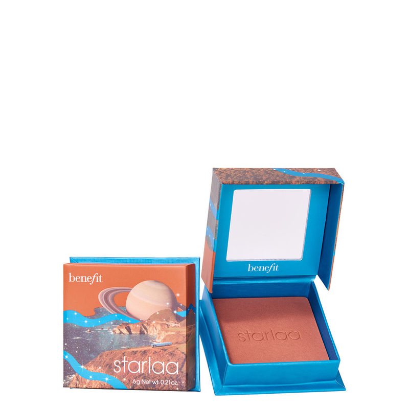 Benefit Cosmetics Starlaa Rosy Bronze Blush