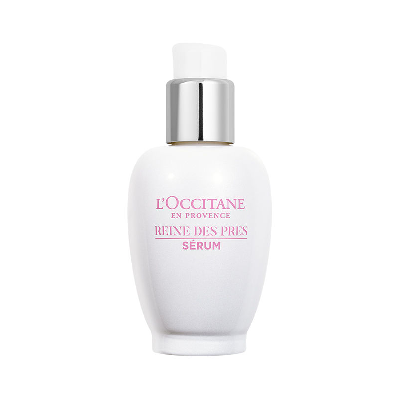 L'Occitane Reine Blanche Brightening Serum