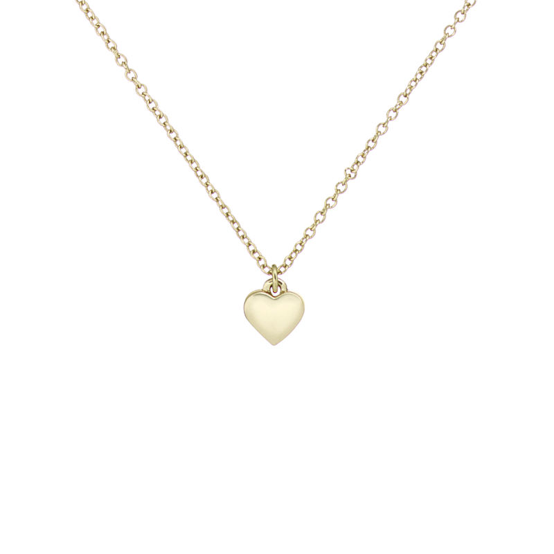 Buy Ted Baker Hara Tiny Heart Pendant Necklace Online