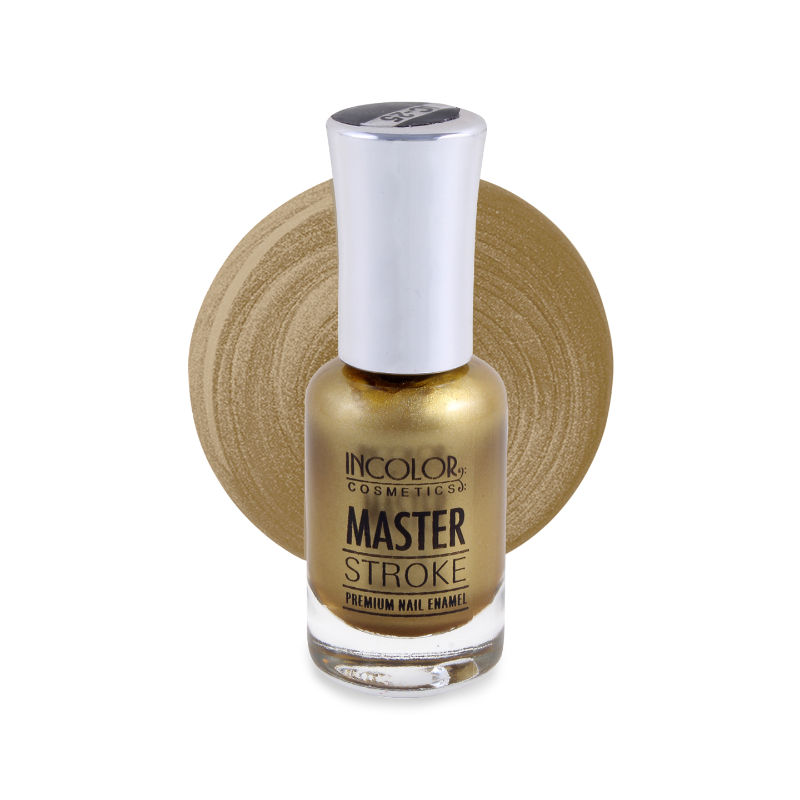Incolor Master Stroke Nail Paint - 25