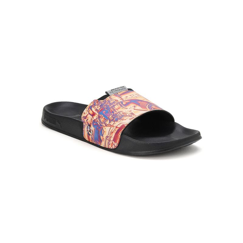 Puma hotsell amg sliders