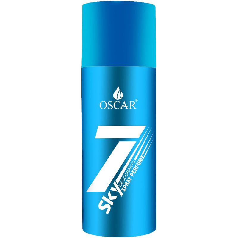 Buy OSCAR Oscar 7 Sky Deodorant at Redfynd