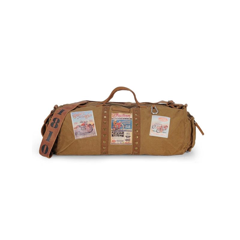 House of 2025 tara duffle bags