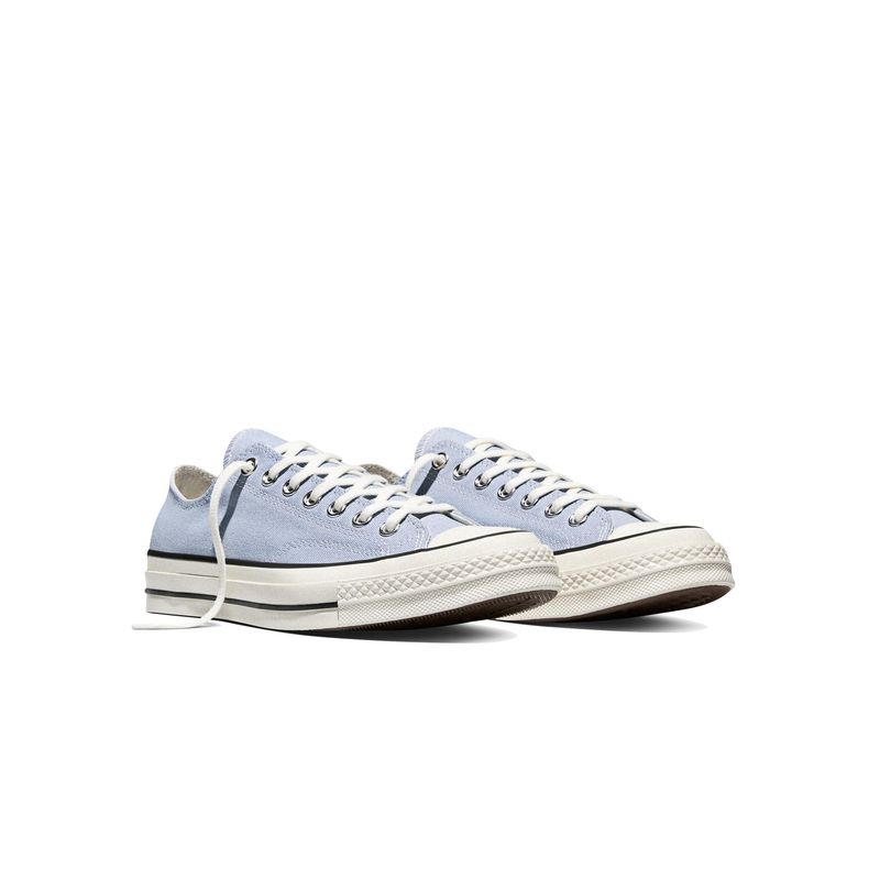 Buy Converse Unisex Chuck 70 Low Top Sneakers Online