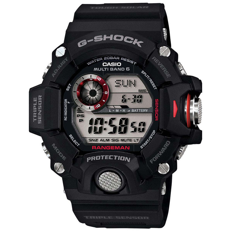 casio g485