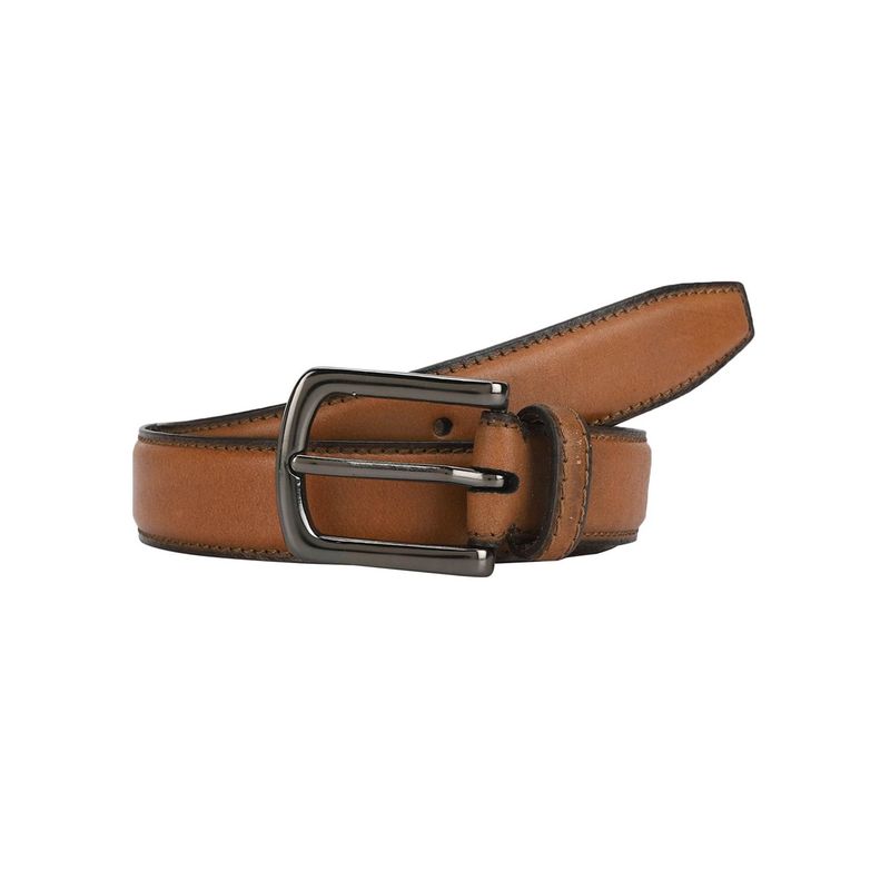 Aditi Wasan Tan Solid Belt (34)