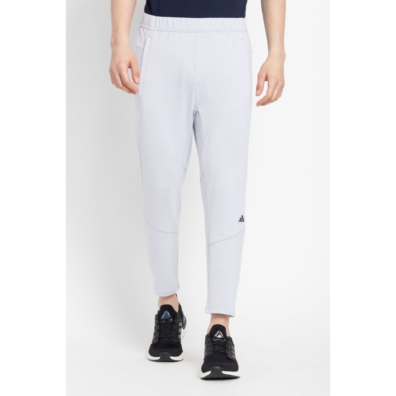 adidas Men D4t Yoga 78 Pt Grey Training Track Pant Buy adidas Men D4t