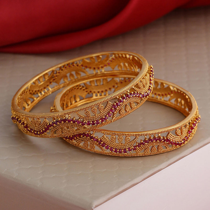 Buy gold kada online clearance