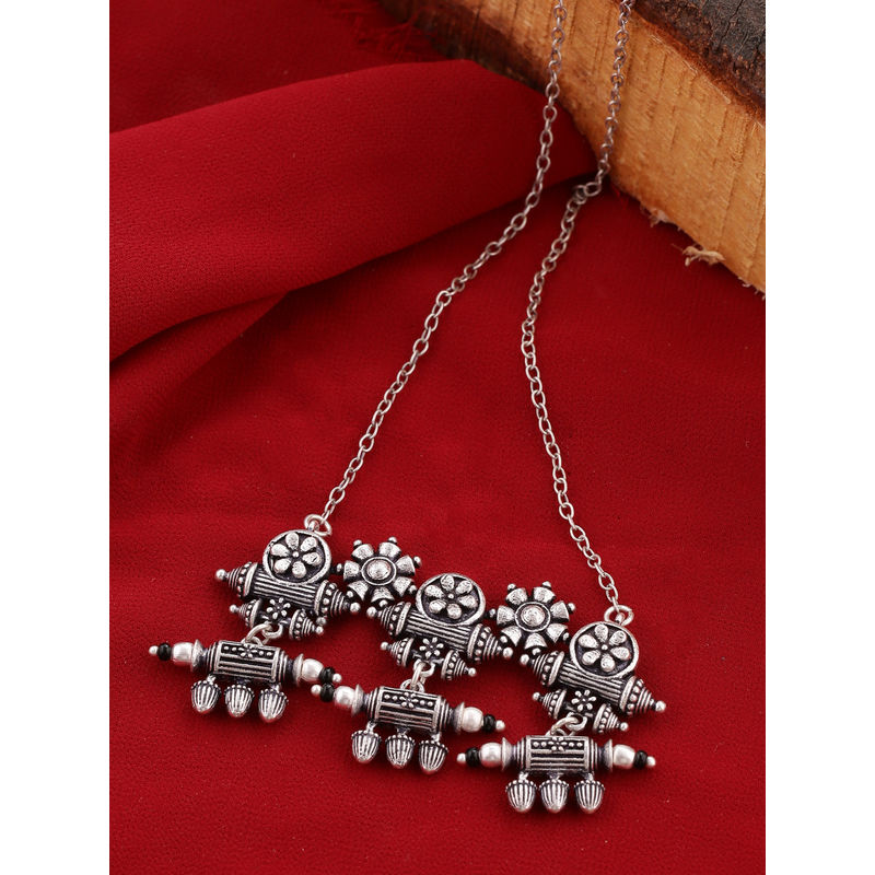 Voylla oxidised jewellery on sale
