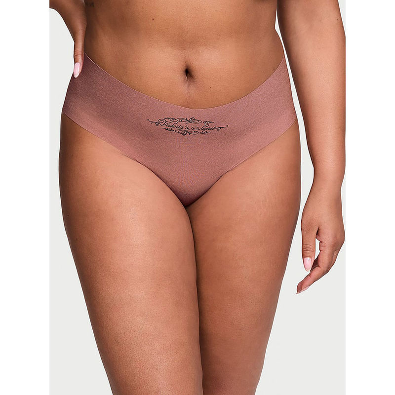 Victoria's Secret Pink Cheeky Panty (XS)