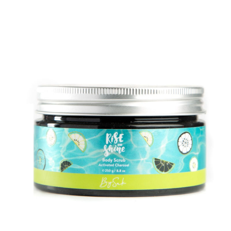 BySak Rise & Shine Body Scrub Buy BySak Rise & Shine Body Scrub Online