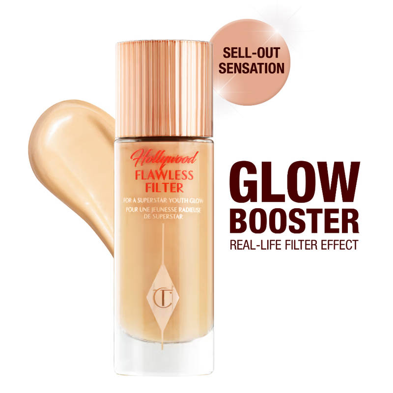 Charlotte Tilbury Hollywood Flawless Filter - 2.5 Fair