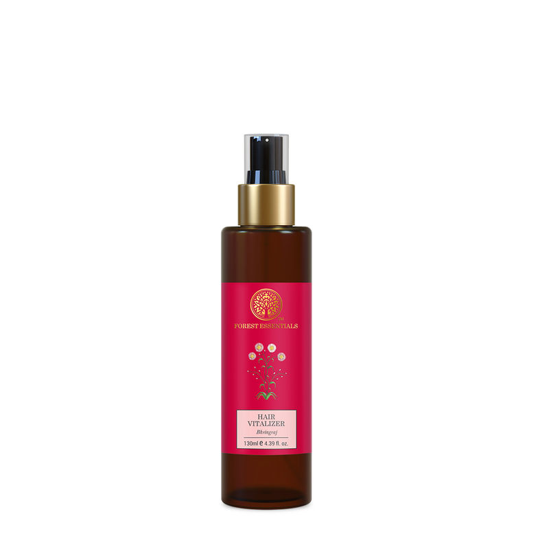 Forest Essentials Hair Vitalizer Bhringraj