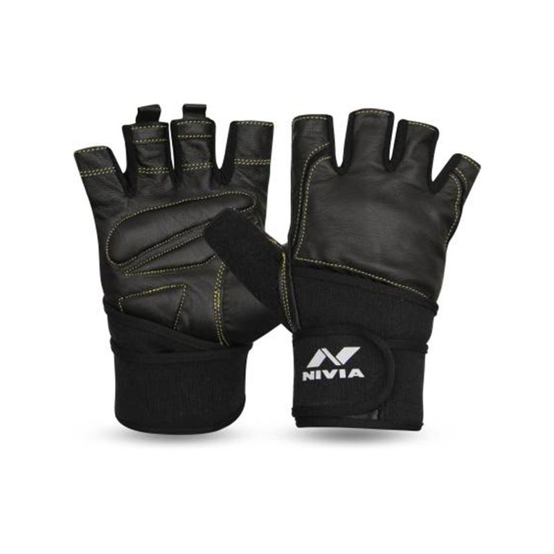 Buy Venom Gym Gloves Online