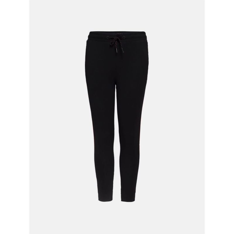 Jockey Juniors Black Track Pant Style Number (Ab31) Buy Jockey