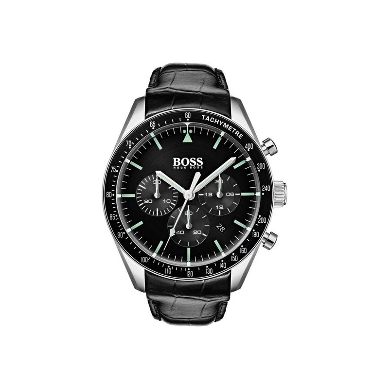 Montre hugo boss best sale trophy
