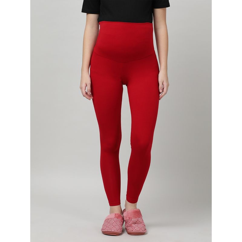 mackly Womens Maternity Pant (S)