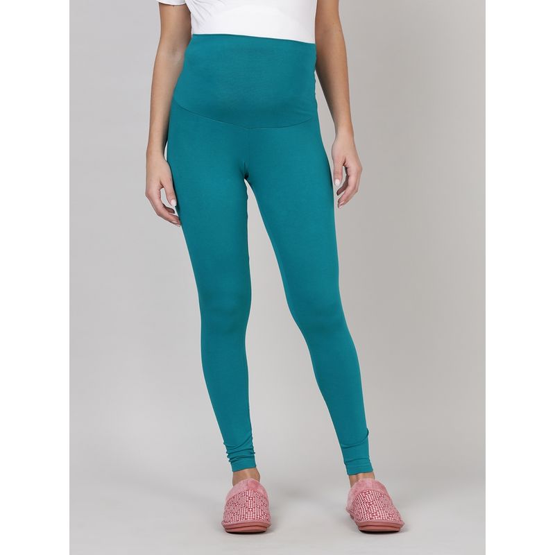 mackly Womens Maternity Pant (XL)